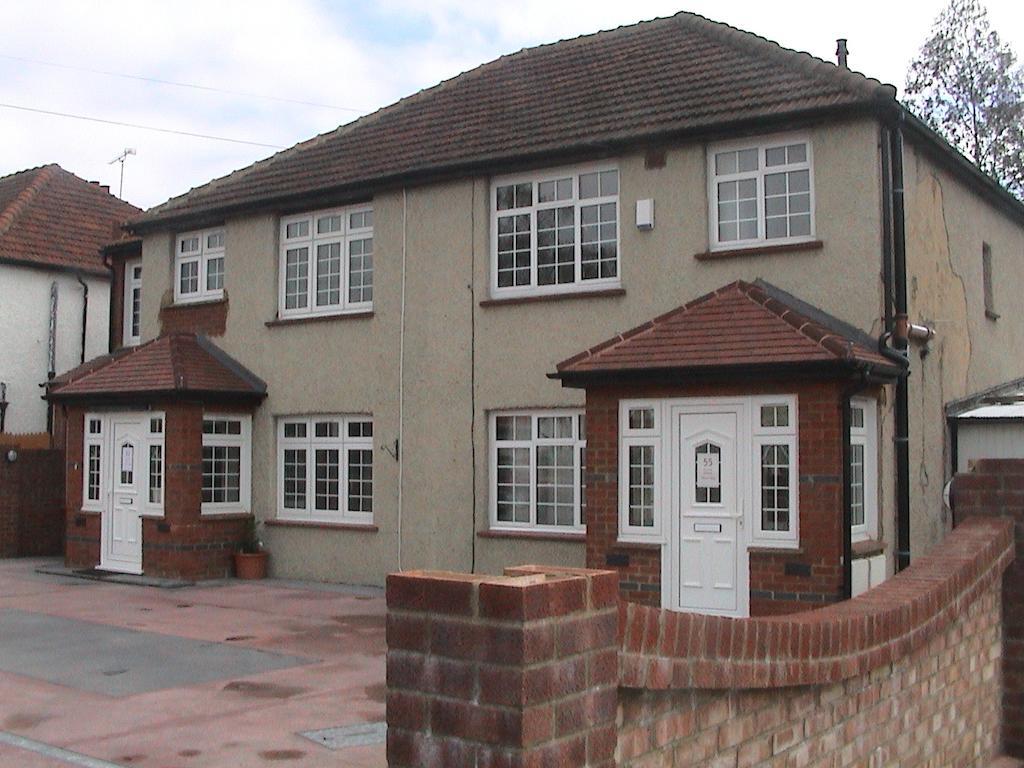 Furnival Lodge Slough Luaran gambar