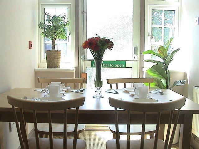 Furnival Lodge Slough Luaran gambar