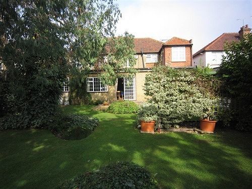 Furnival Lodge Slough Luaran gambar