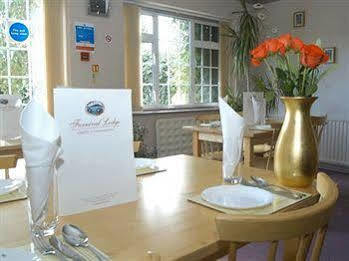 Furnival Lodge Slough Luaran gambar